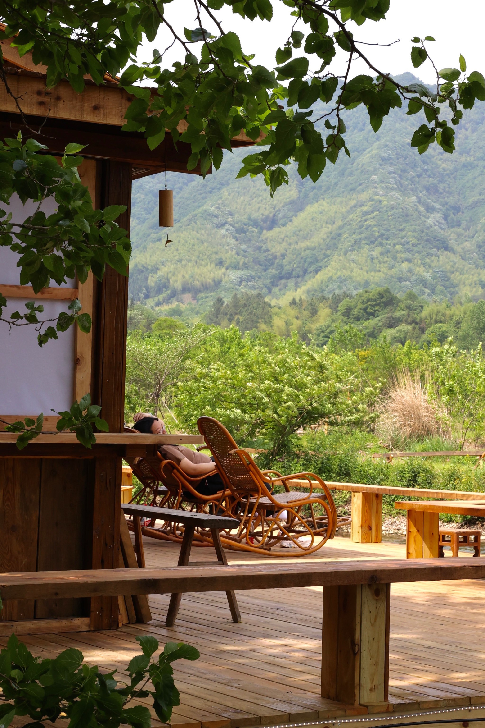 节假日皖南川藏线不堵车攻略