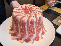 -东来顺·非遗火锅(高新店)