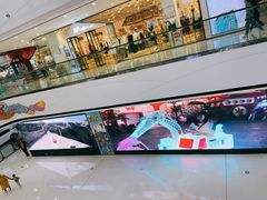-万达茂商场(南京仙林店)
