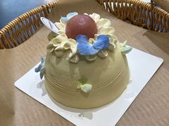 -野上麦田(中贸广场店)