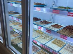 -泥锅串串香(学院路店)