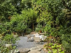 -谷咖啡·鲜花绿植花园餐厅