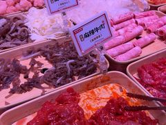 -福客麻辣烫·现炒麻辣香锅(印力中心店)