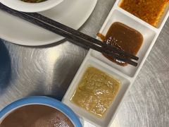 -燃计沙茶皇·香港沙茶火锅(人广旗舰店)