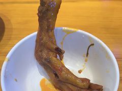 -雙冲柳州螺蛳粉&酸嘢&桂林米粉(簋街店)