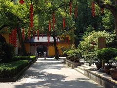 -杭州上天竺法喜讲寺