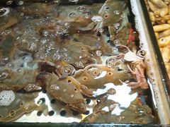 -领鲜活海鲜榴莲自助火锅(东门店)