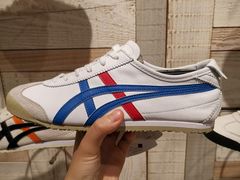 -Onitsuka Tiger(港汇恒隆广场店)