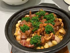 -狮王府淮扬菜(新街口友谊店)