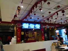 -老通城豆皮大王(吉庆街店)