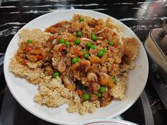 -涵家味土菜馆·徽州一绝臭鳜鱼(三河古镇店)