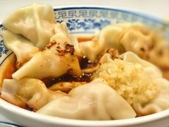 -龙抄手(春熙路总店)