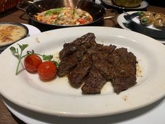 -西堤牛排(合肥之心城店)