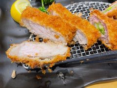 -胜博殿日式炸猪排(西红门店)