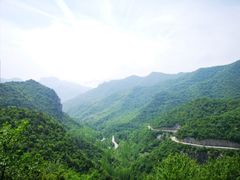 -云台山风景名胜区