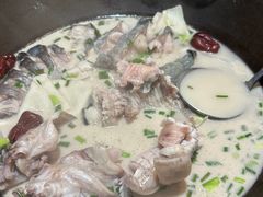 -鸯潭·云南原生态蒸汽石锅鱼(丽景蓝湾店)