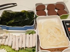 -八合里潮汕鲜牛肉火锅(上海汇智广场店)