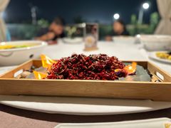 -晓长安·新陕菜(曲江店)