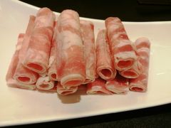 -星湖特色餐厅· 三岔湖环球融创天堂洲际酒店