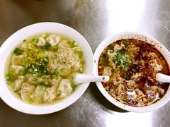 -汪家馄饨(集庆路店)
