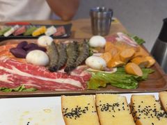 -乌拉烤肉(如皋首店)