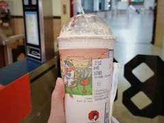 -茶颜悦色(五一里1号口店)