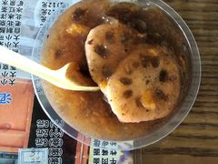 果子干-东兴顺爆肚张