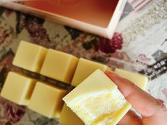 豆乳分子芝士-好利来(西美花街店)