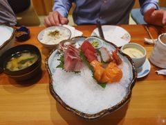 生鱼片刺身拼盘-酒吞(七宝领展广场店)