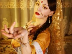 -盘子女人坊(西安至尊店)