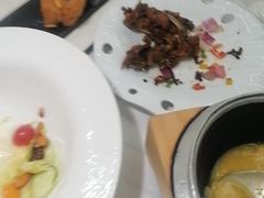 -3号仓库·创意中国菜(新世界城店)