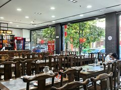 -上庄晋风庄园(上庄店)