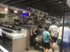 -呷哺呷哺(河间信发商厦店)