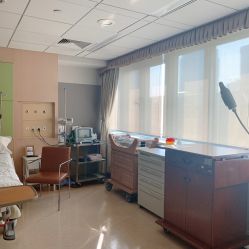 点击看大图 -杭州贝瑞斯美华妇儿医院·早孕·产检·儿科