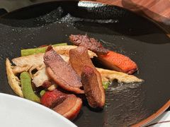 -北京全聚德(王府井店)