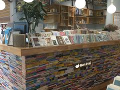 -猫的天空之城概念书店(景德镇陶溪川店)