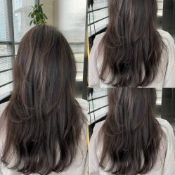 -Hair Code芭曲发型