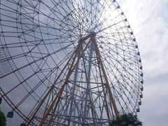 -南昌之星摩天轮