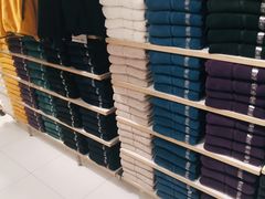 -优衣库(上海正大广场店)