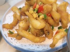 -粤顺渔坊·中山脆肉鲩火锅(清湖店)