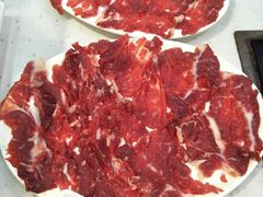 -黑山牛肉汤火锅(花城汇店)