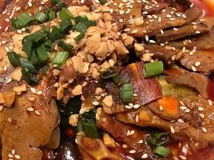 -老酒川菜坊(中山西路店)