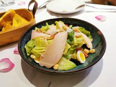 -L'Arome芳芳法国餐厅(仙林金鹰店)