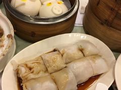 -点点心点心专门店(湾仔店)
