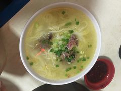 -海汇源老烧麦店(东大街总店)
