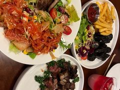 -mordew加州日记西餐&小酒馆(新天地店)