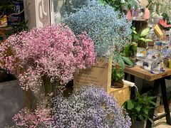 -缦云里花园餐厅