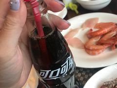 -温州万和豪生大酒店-餐厅