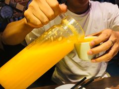 -船梆煮•蒸汽海鲜·炉火烤肉(五四广场店)