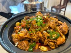 -业华湘·特色菜